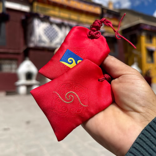 Tibetan Chubu Temple 3