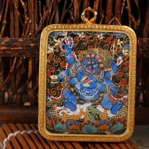 Mahakala